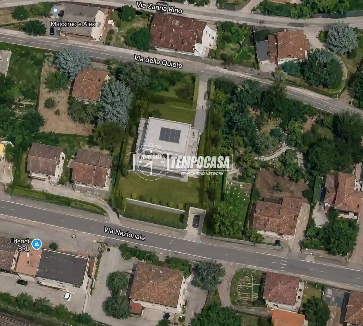 Casa indipendente - foto 4
