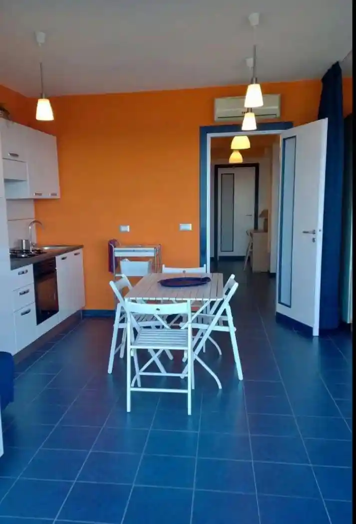 Appartamento in affitto a Cavriago
