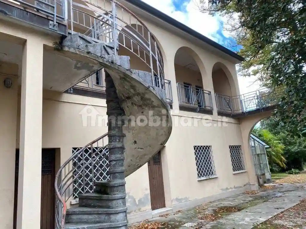Palazzo - Edificio - foto 3