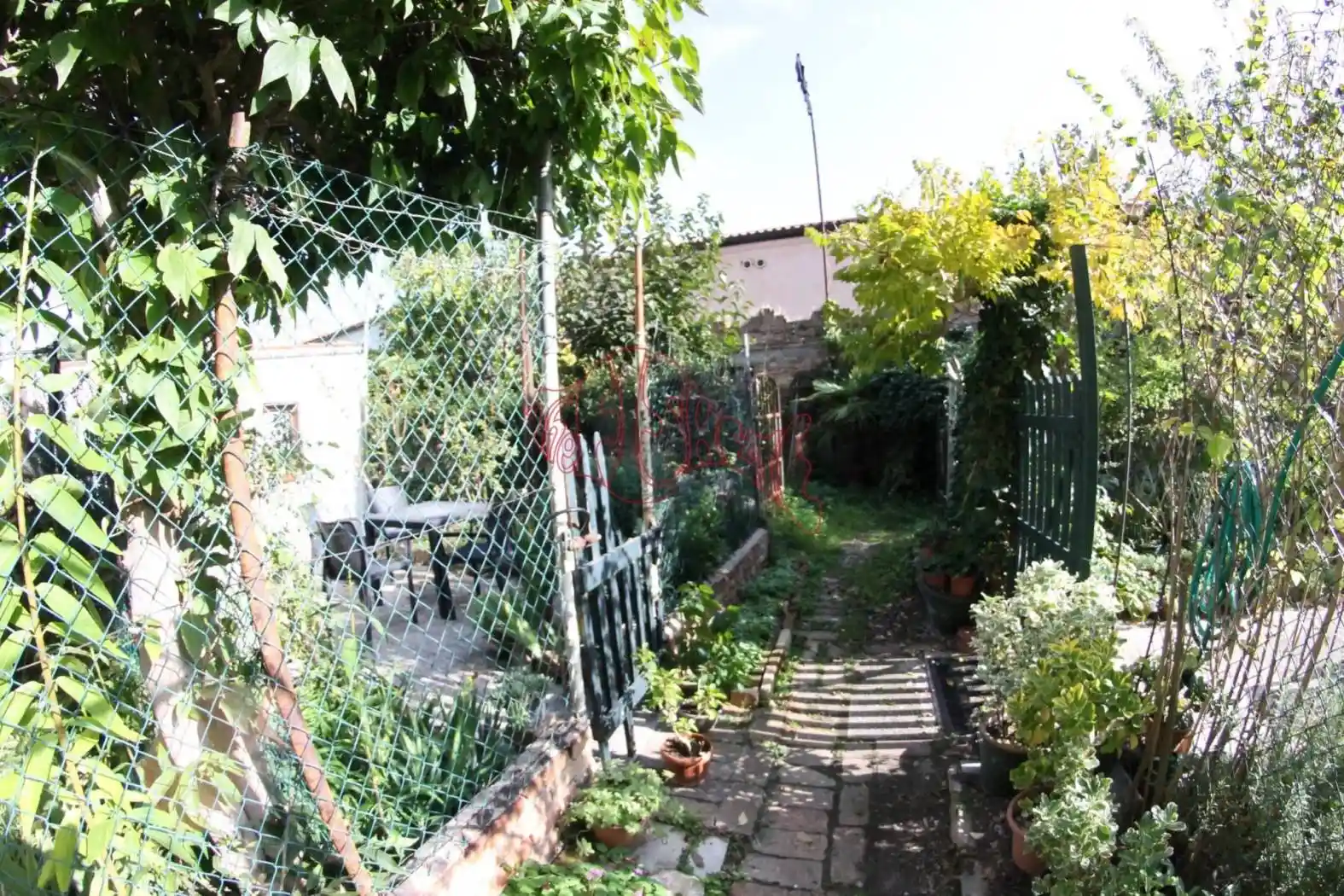 Appartamento in vendita a Venezia