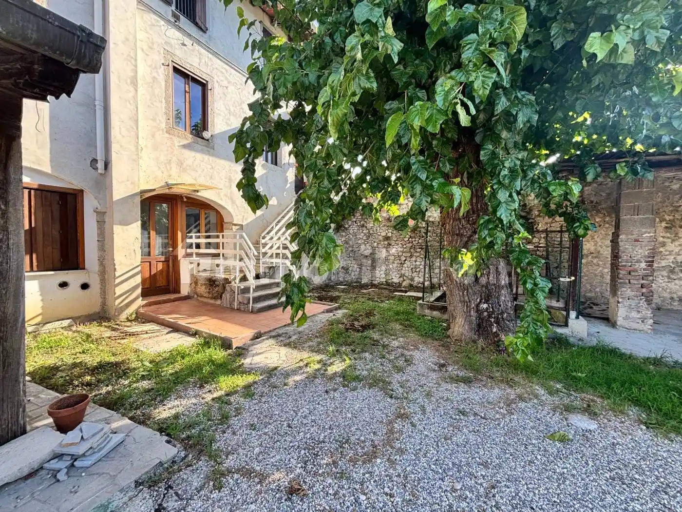 Casa indipendente in vendita a Faedis