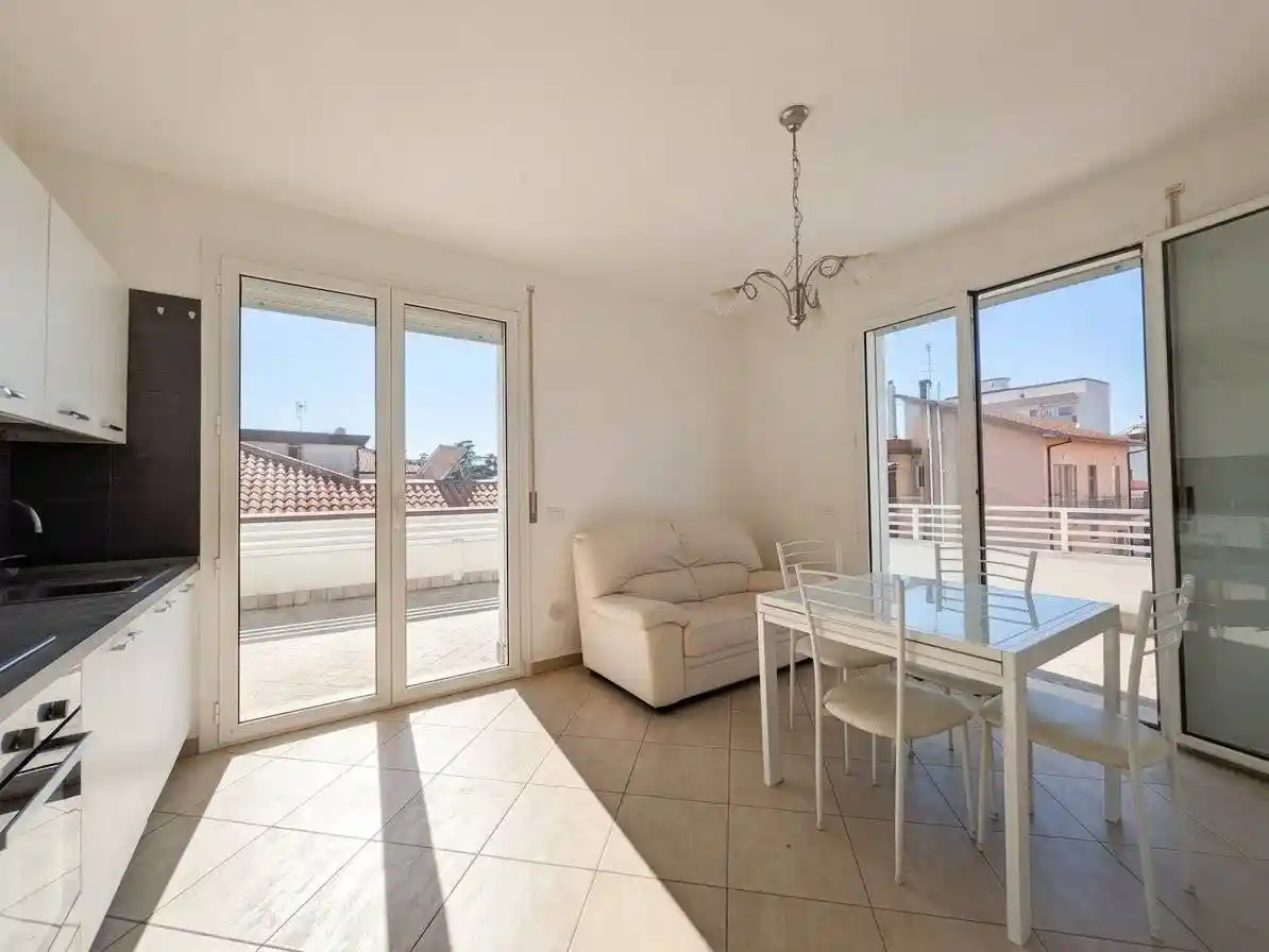 Appartamento in vendita a Rimini