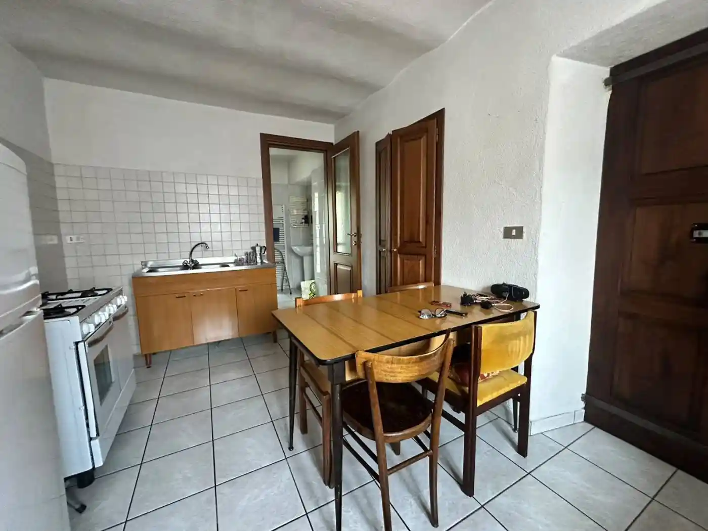Appartamento in affitto a Boves