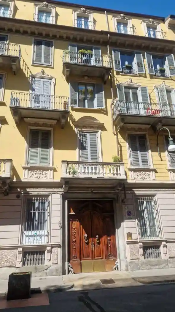 Appartamento in affitto a Torino
