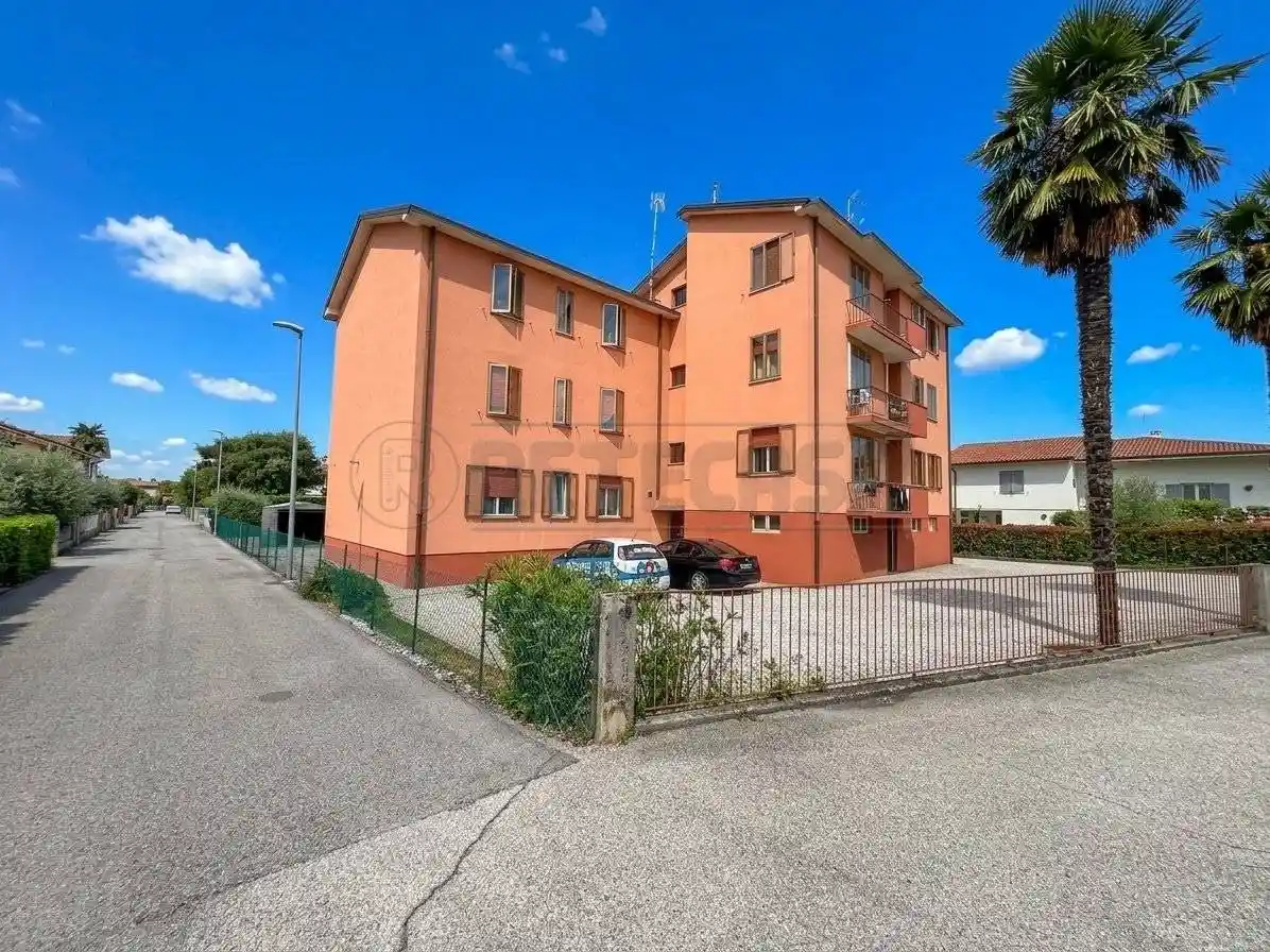 Appartamento in vendita a Bagnaria Arsa
