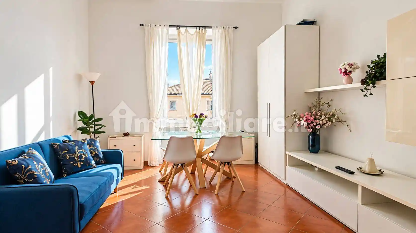 Appartamento in vendita a Firenze