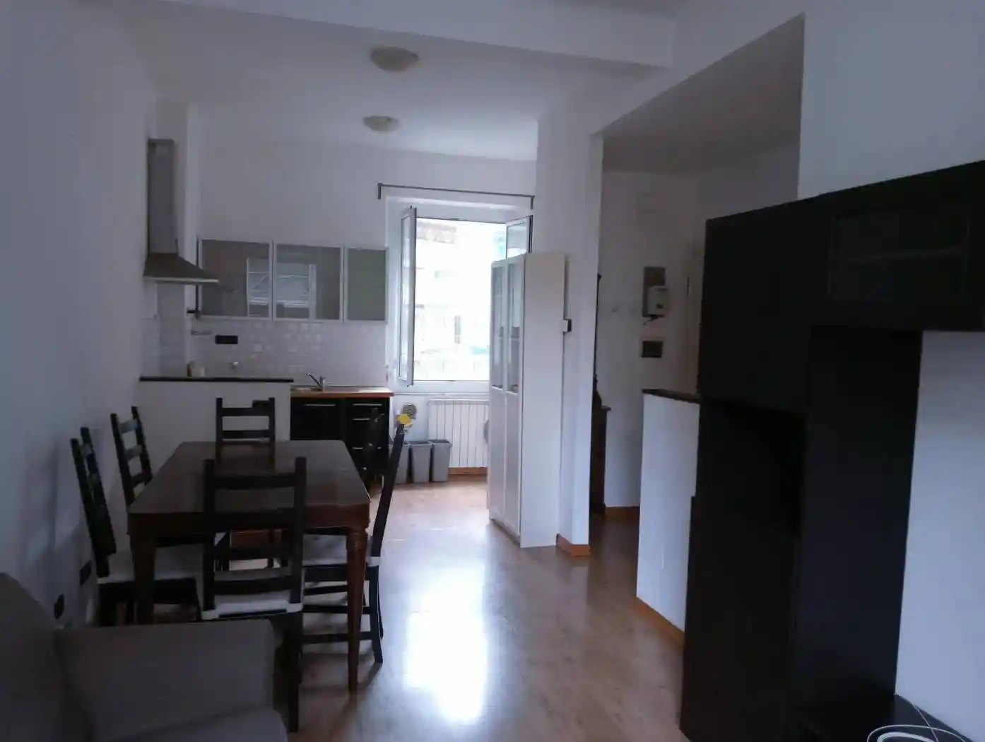Appartamento in affitto a Genova