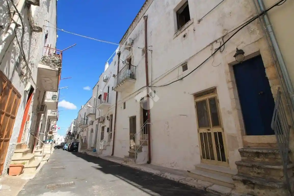 Casa indipendente in vendita a Ostuni