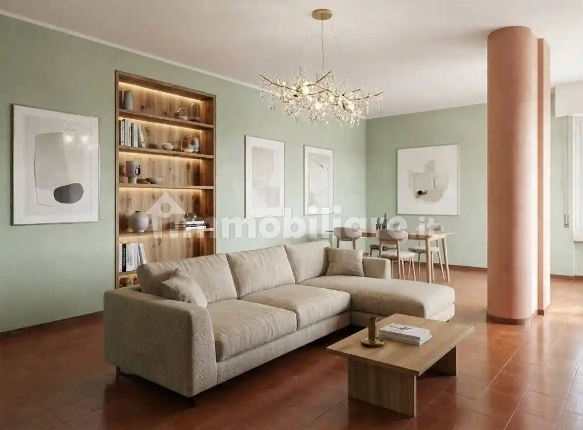 Appartamento in vendita a Firenze