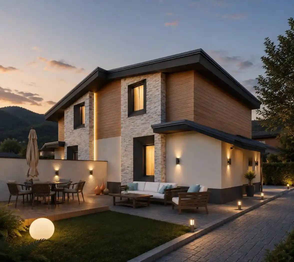 Villa in vendita a Castel di Sangro