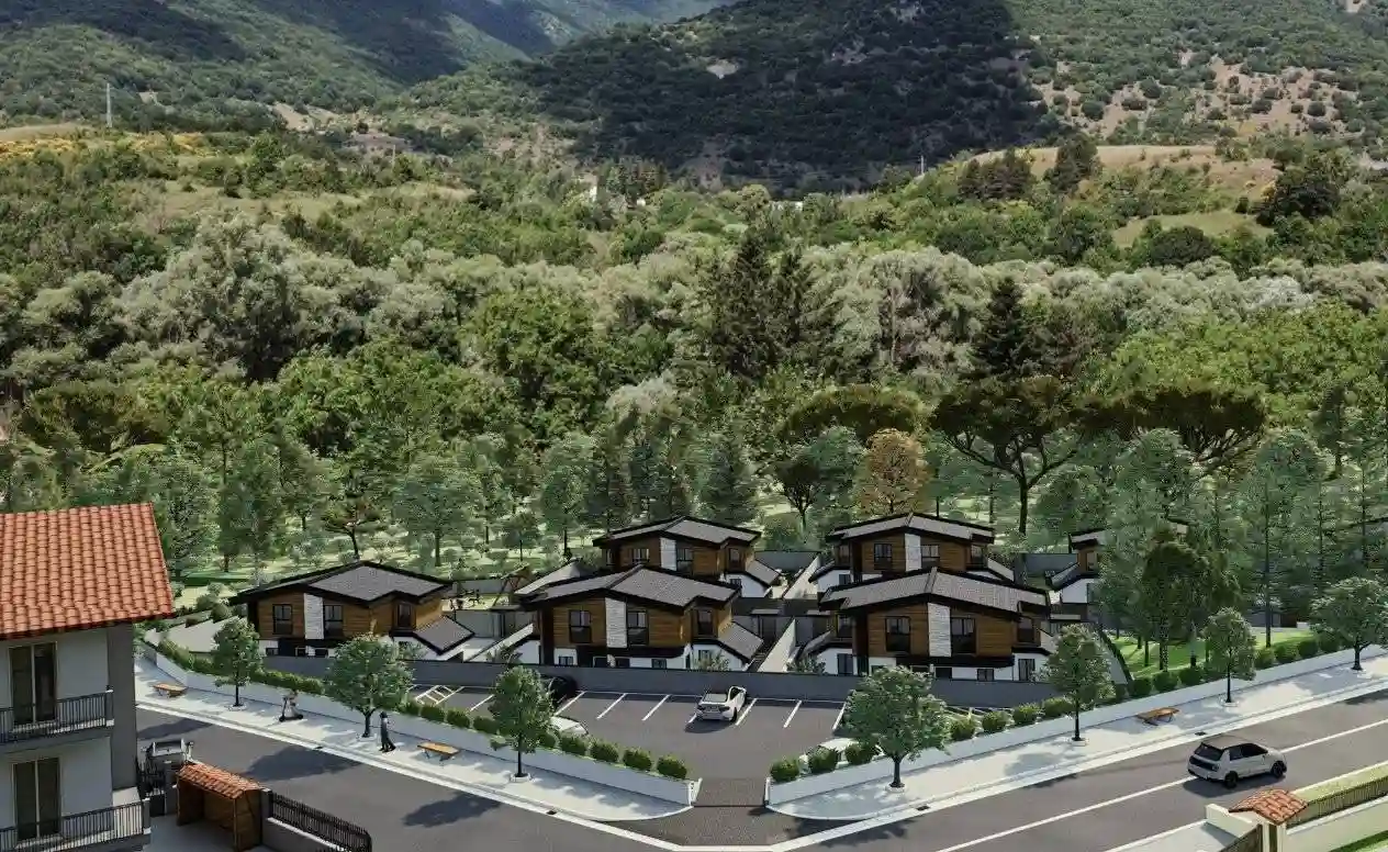 Villa - foto 4