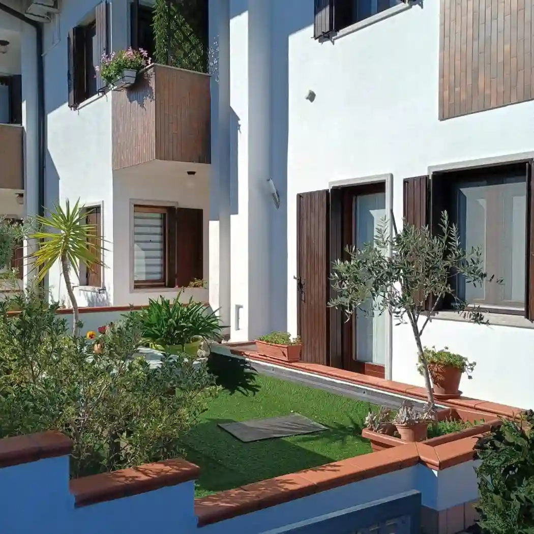 Villetta a schiera - foto 2