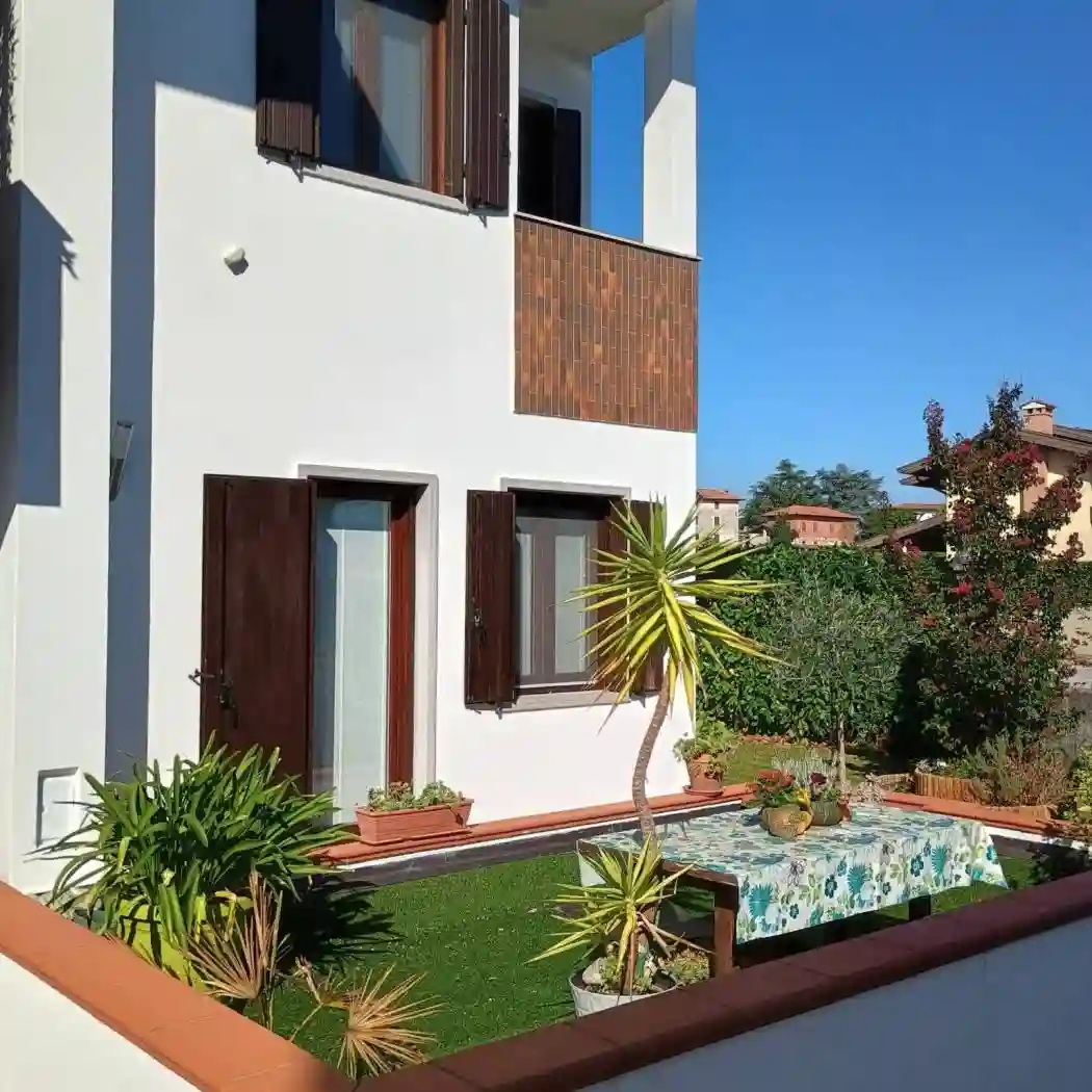 Villetta a schiera - foto 3