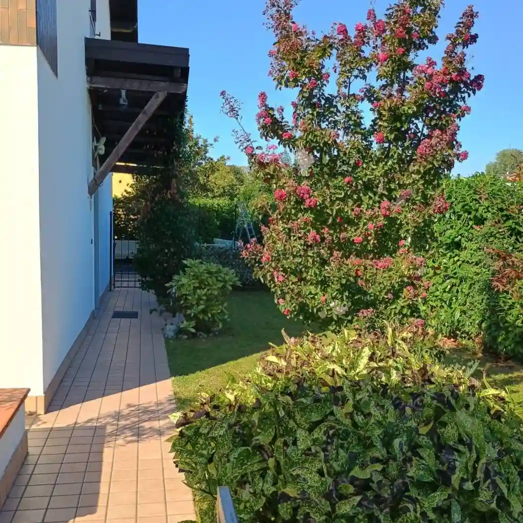 Villetta a schiera - foto 5