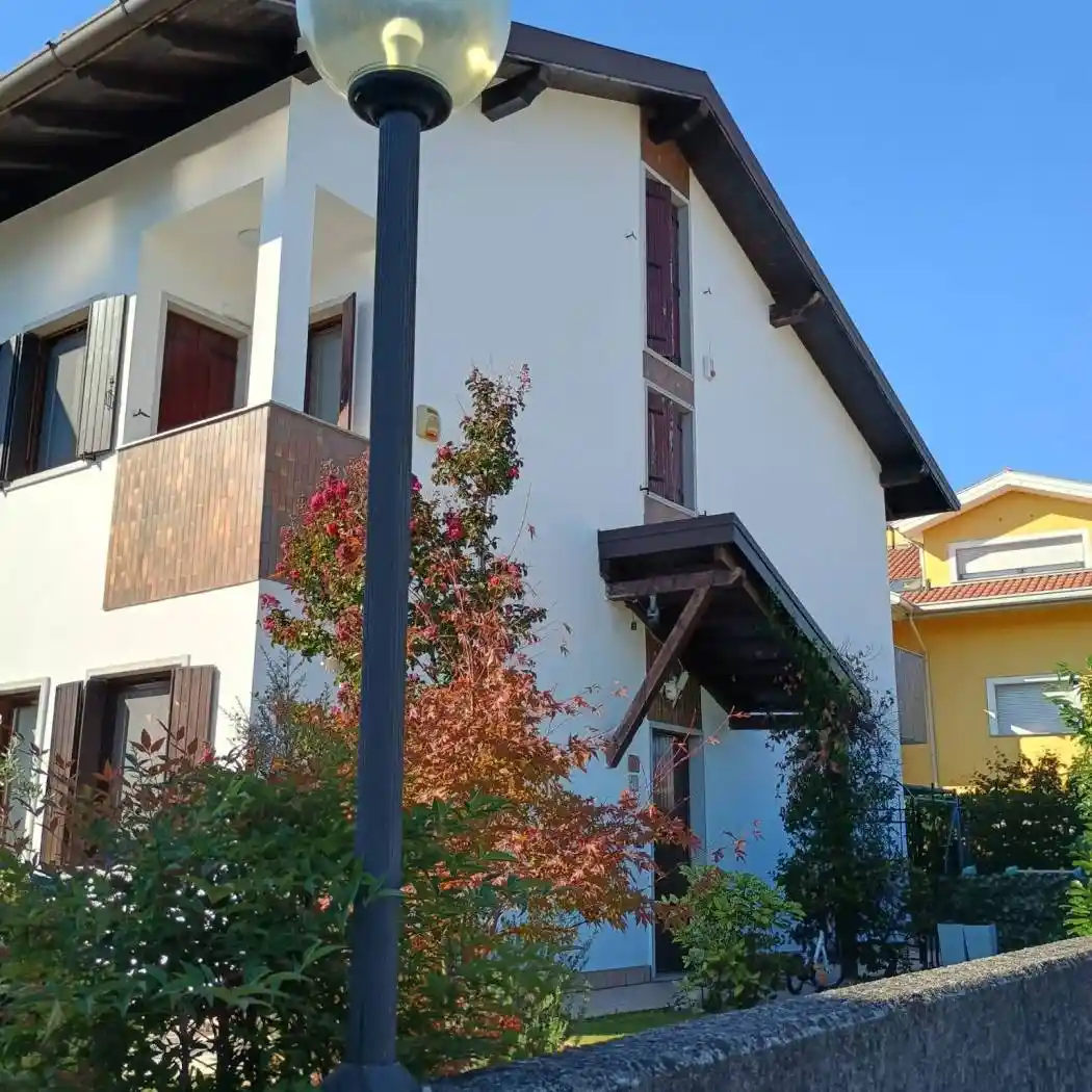 Villetta a schiera in vendita a Tricesimo