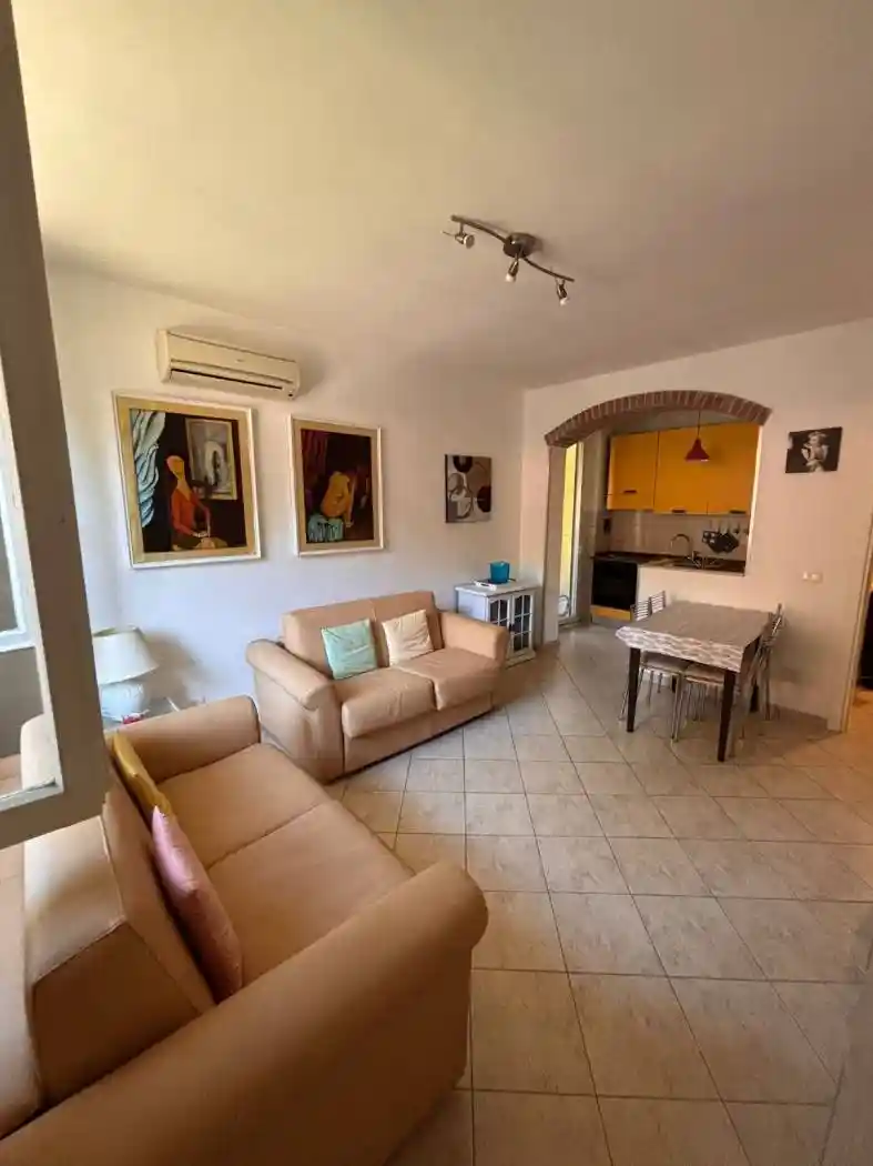 Appartamento in affitto a Grosseto
