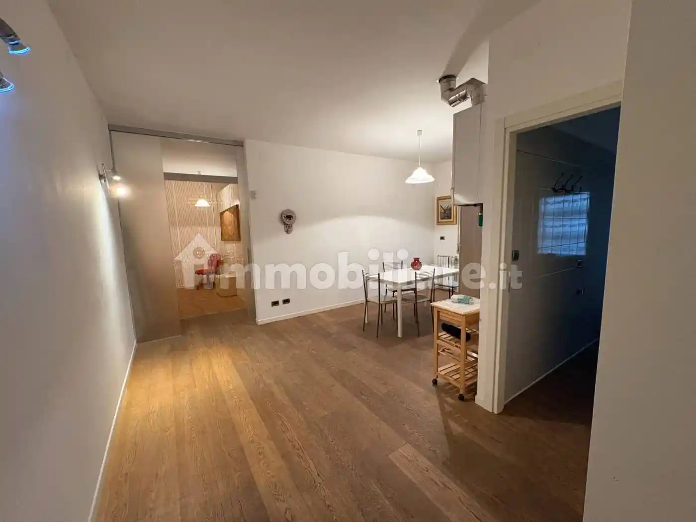 Appartamento in affitto a Venezia