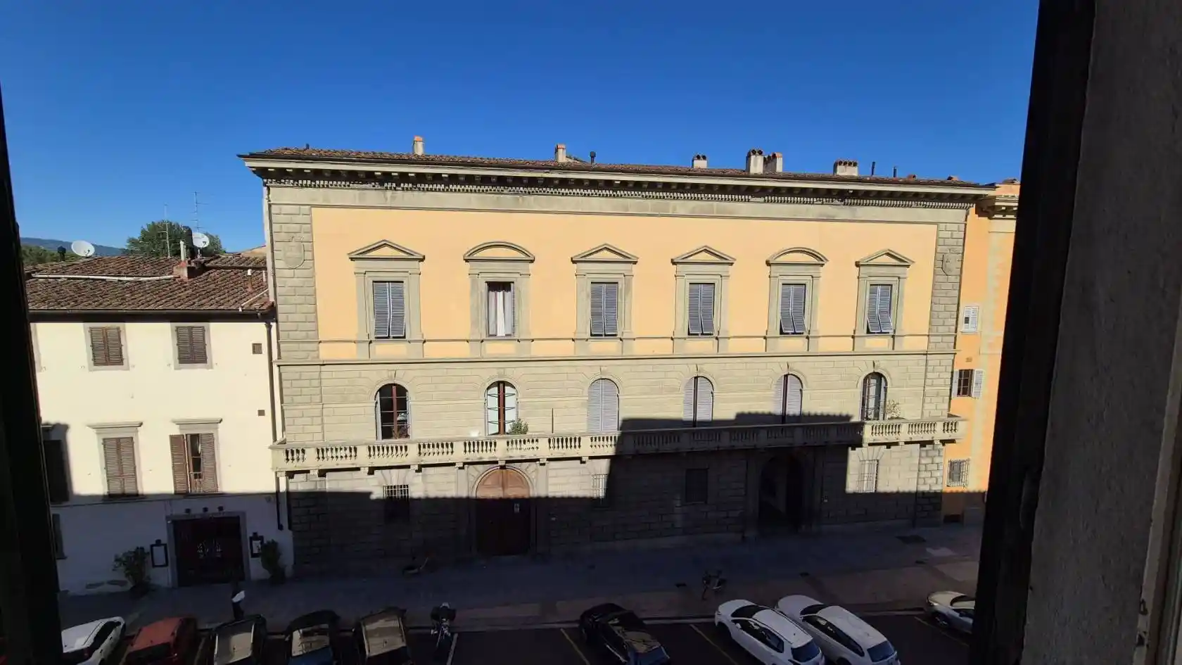 Appartamento in vendita a Firenze