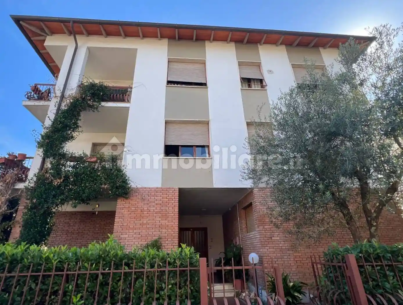 Appartamento in vendita a Pistoia
