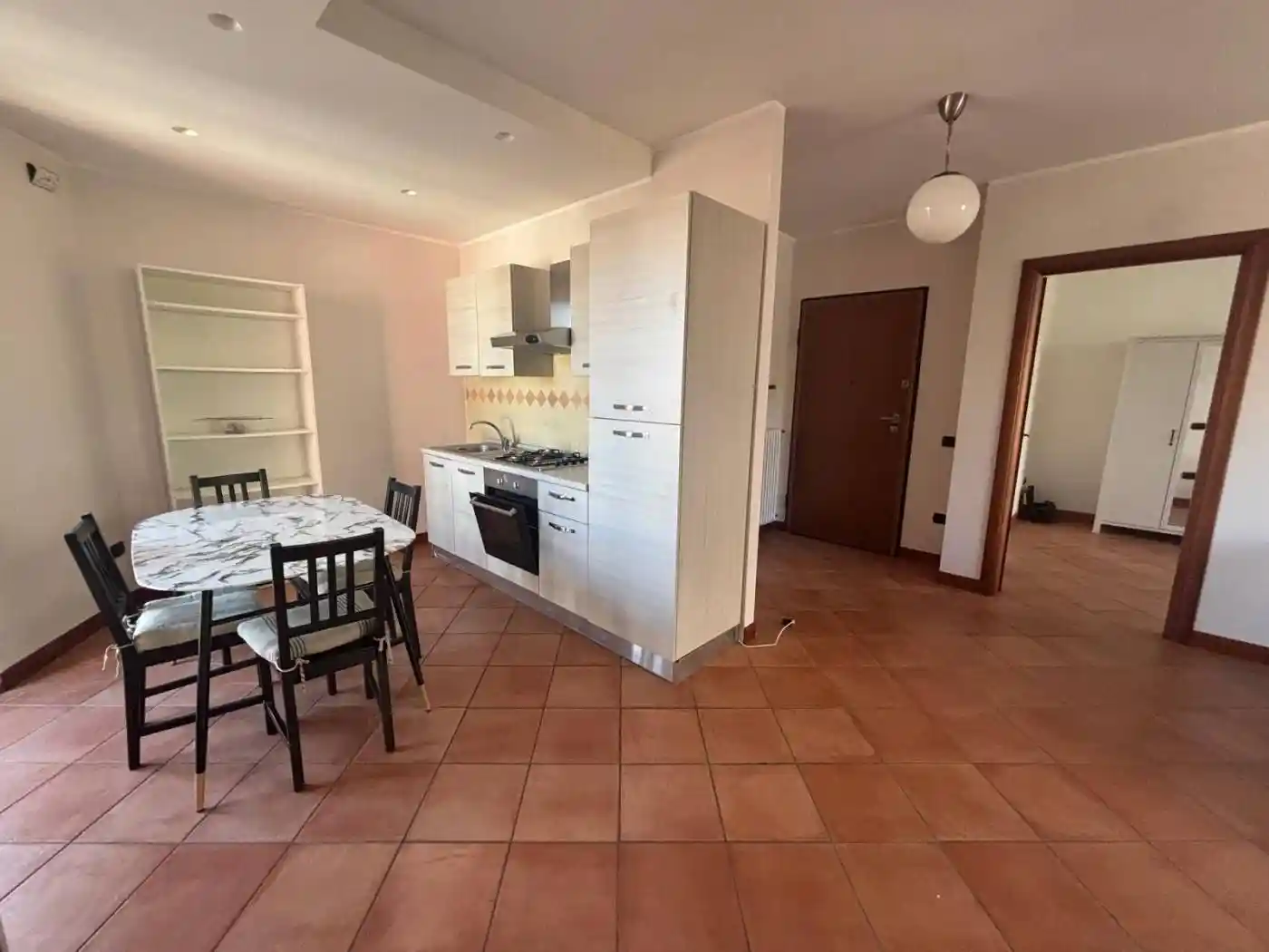 Appartamento in affitto a Caserta