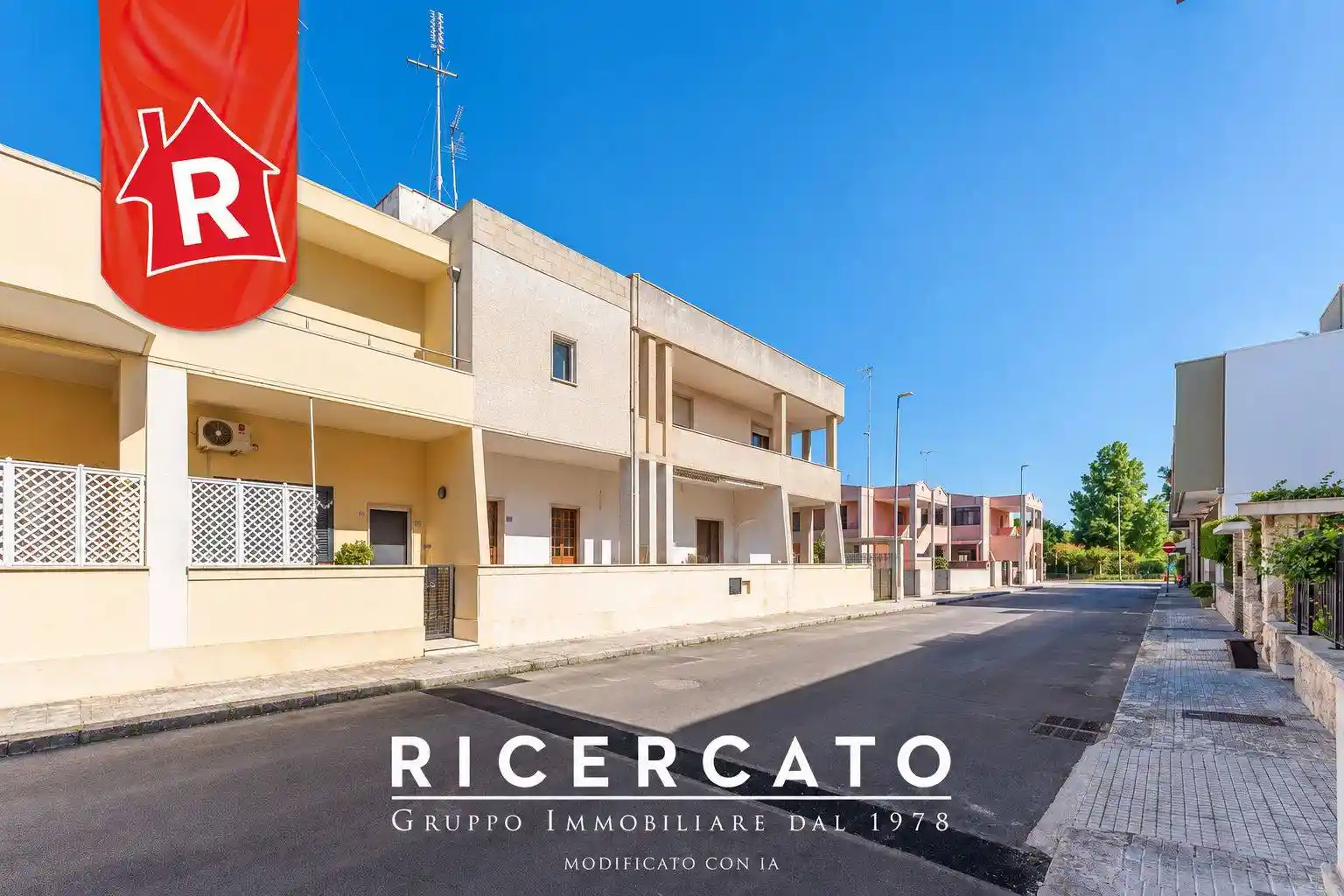Appartamento in vendita a Cavallino