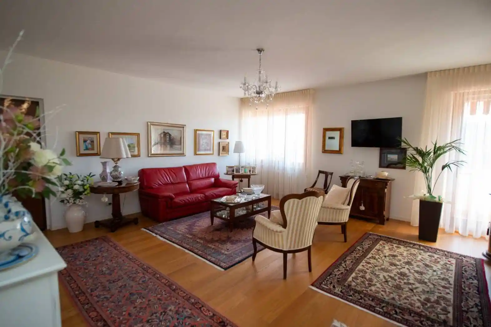 Appartamento in vendita a Verona
