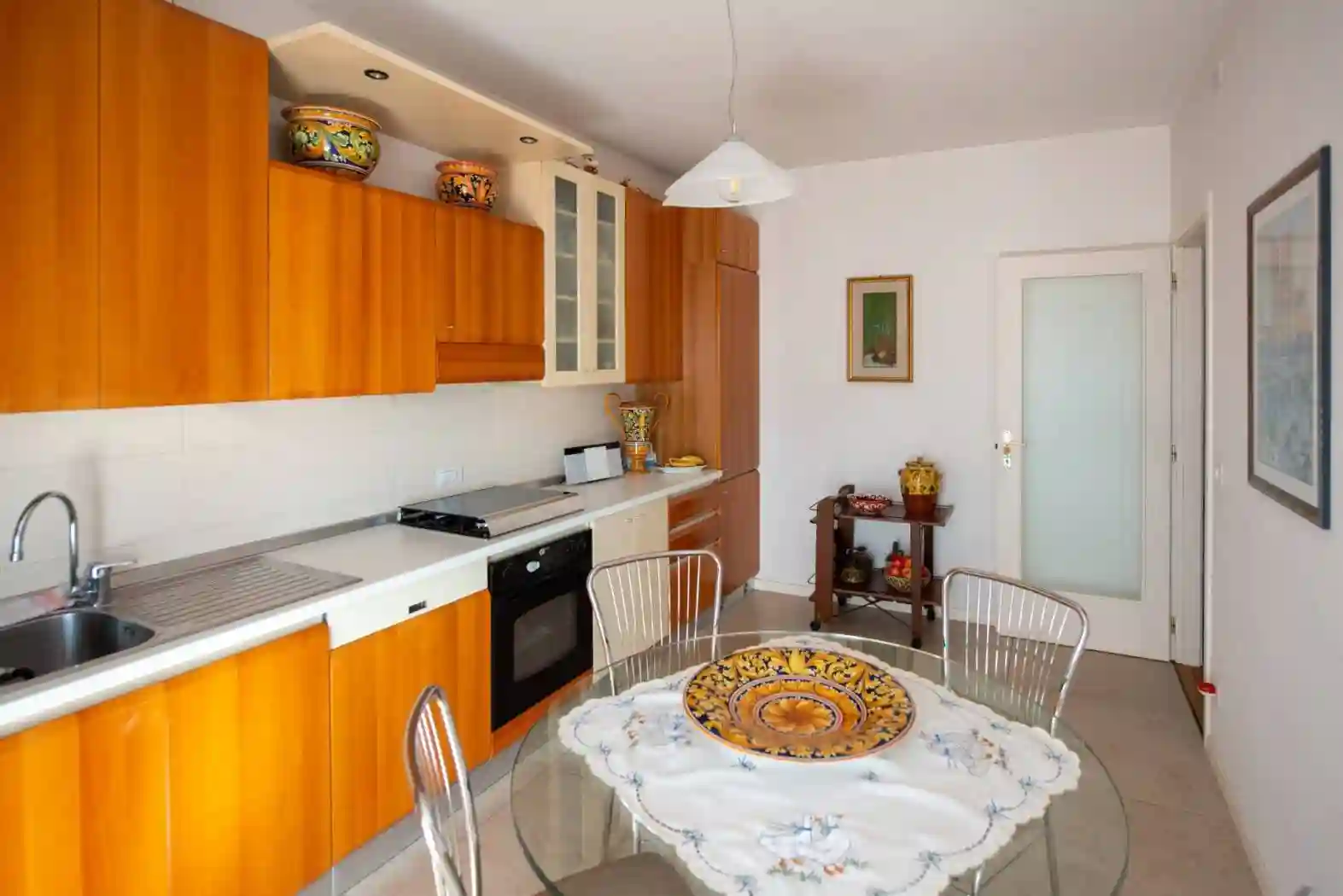 Appartamento - foto 5