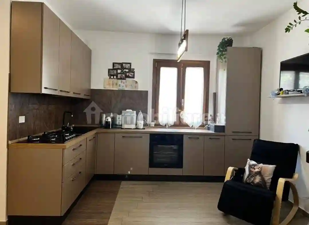 Villetta a schiera - foto 4