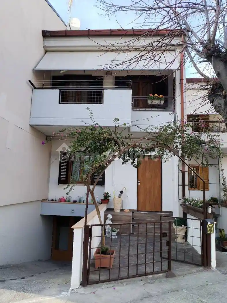 Villetta a schiera in vendita a San Salvo