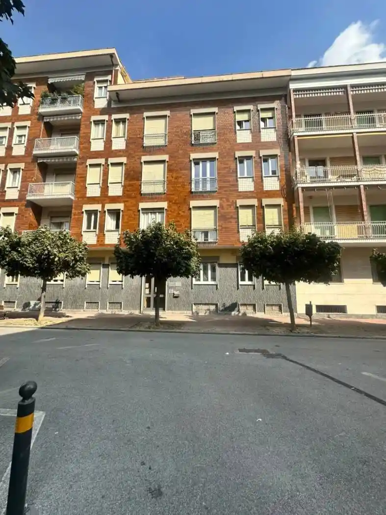 Appartamento in affitto a Cuneo
