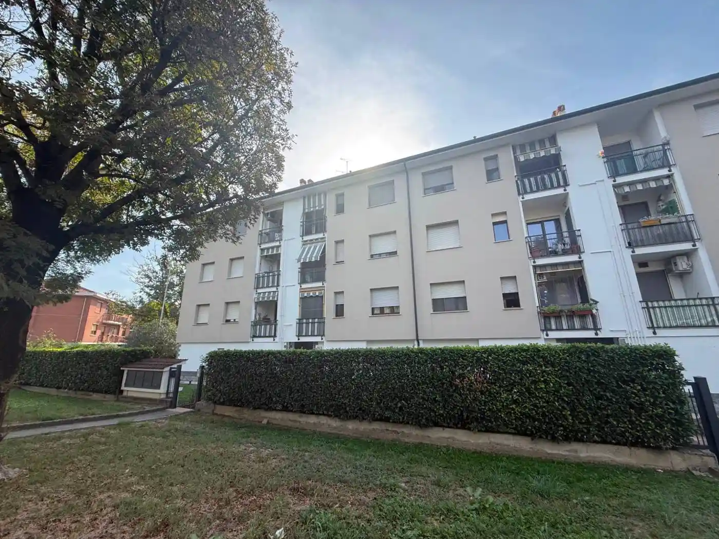 Appartamento in vendita a Settimo Torinese