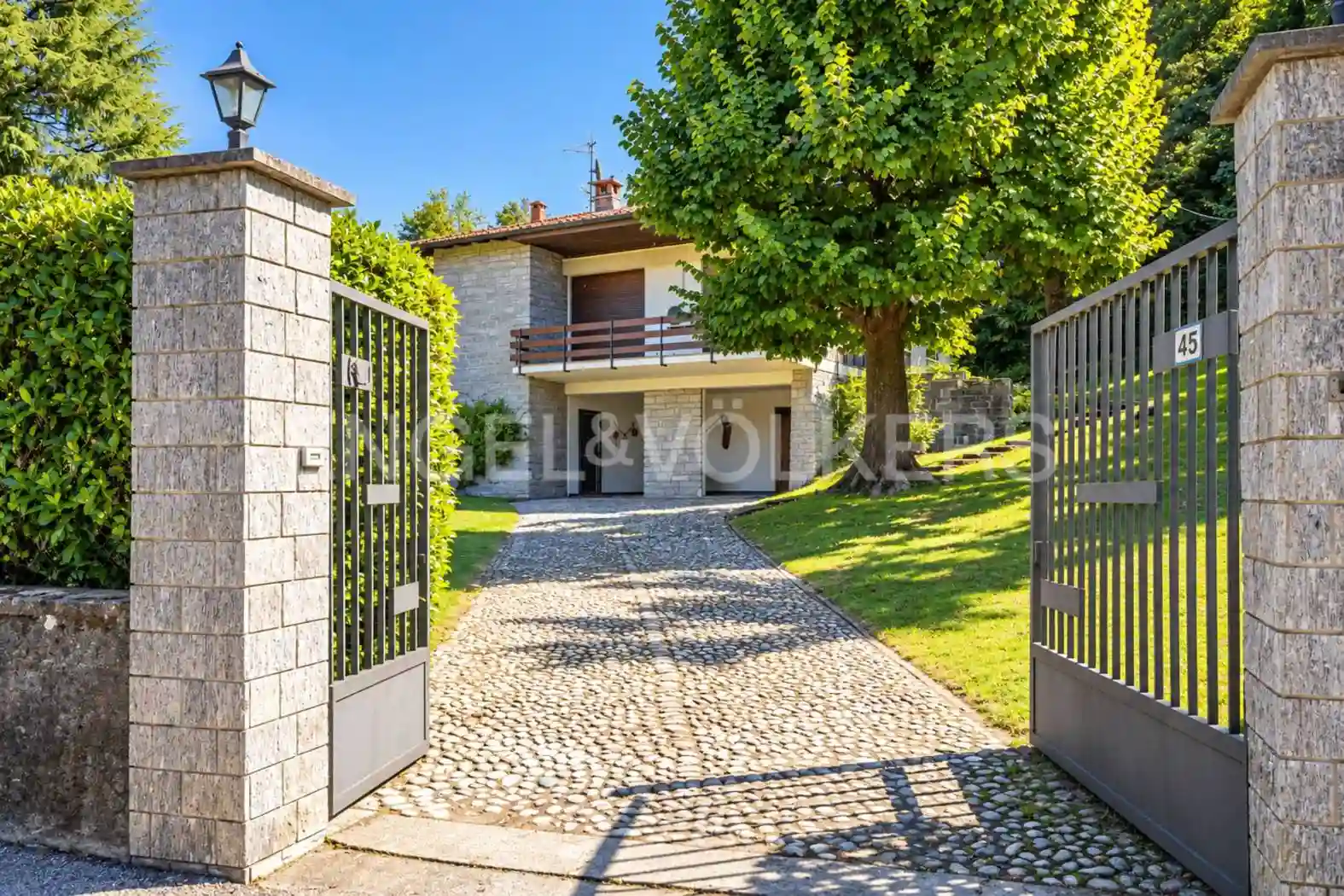 Villa - foto 4