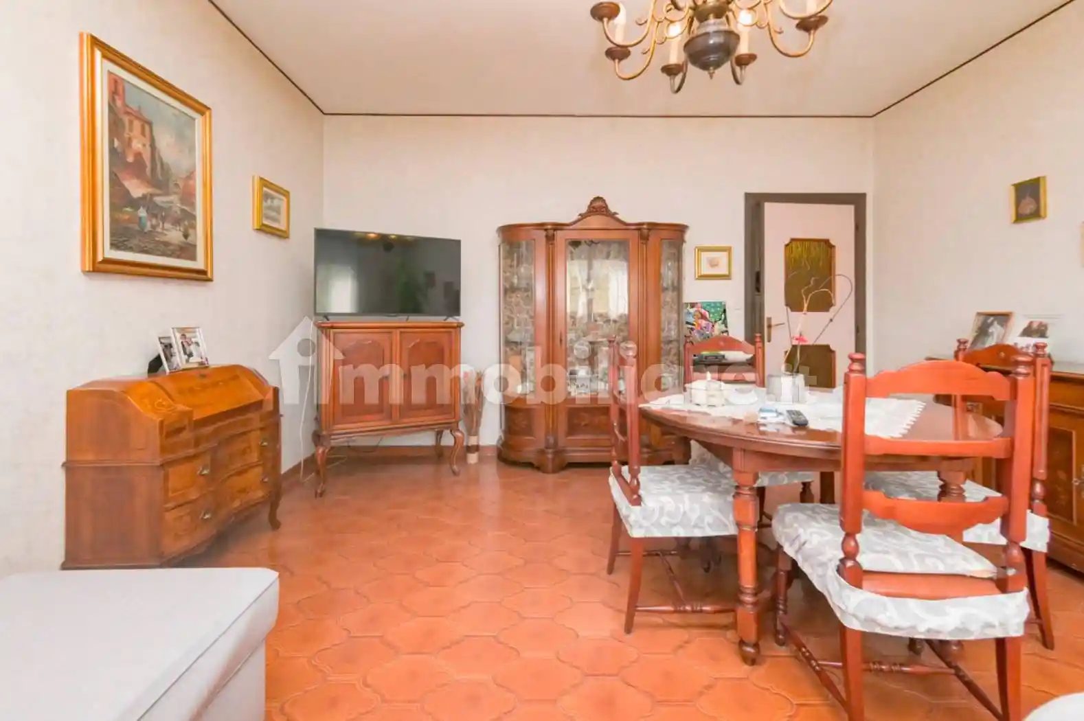 Appartamento in vendita a Nichelino