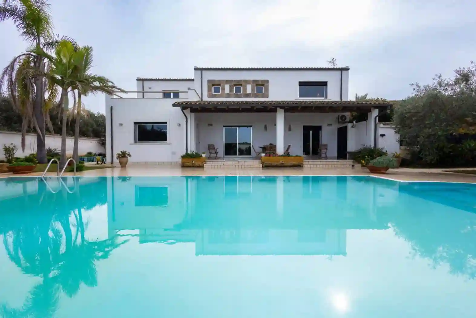 Villa - foto 2