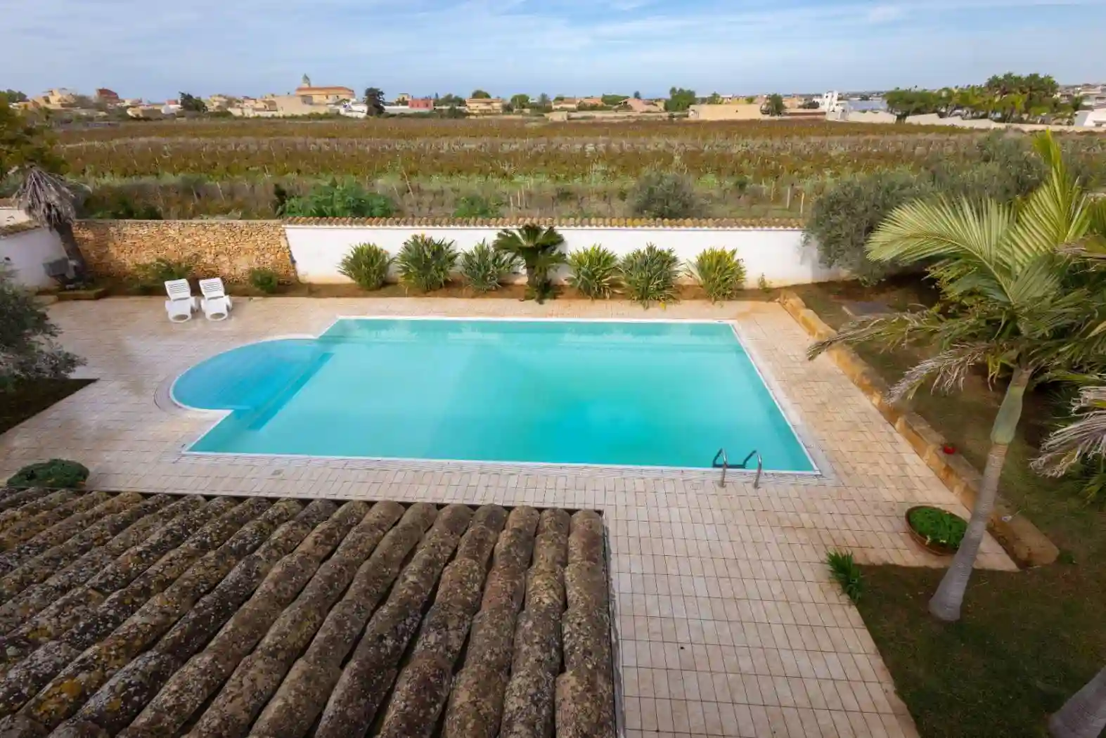 Villa - foto 5