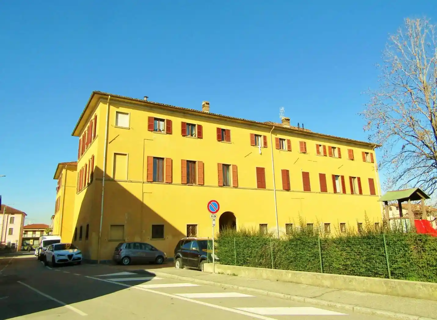 Appartamento in vendita a Bottanuco