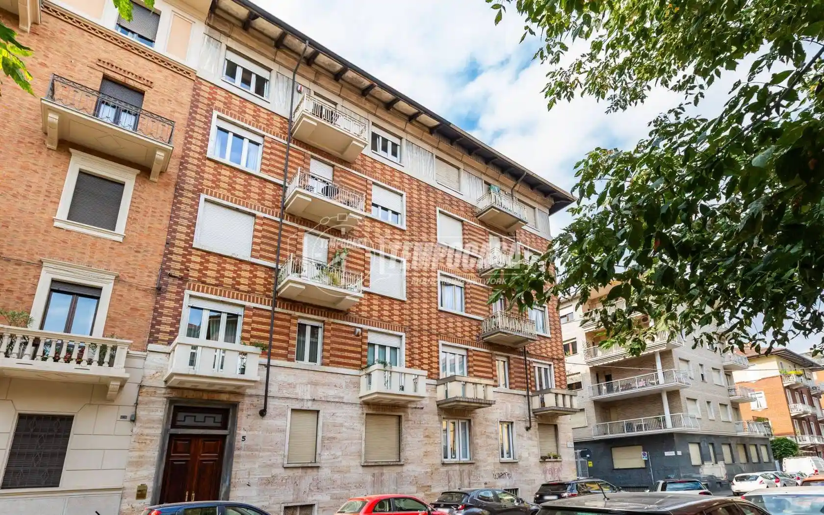 Appartamento in vendita a Torino