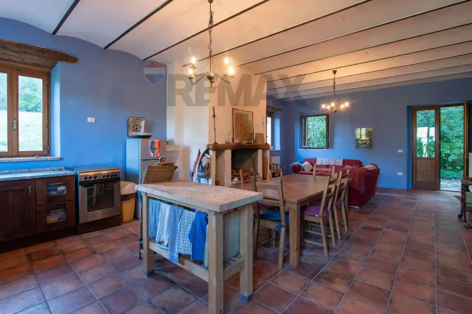 Rustico - Casale in vendita a Maiolati Spontini