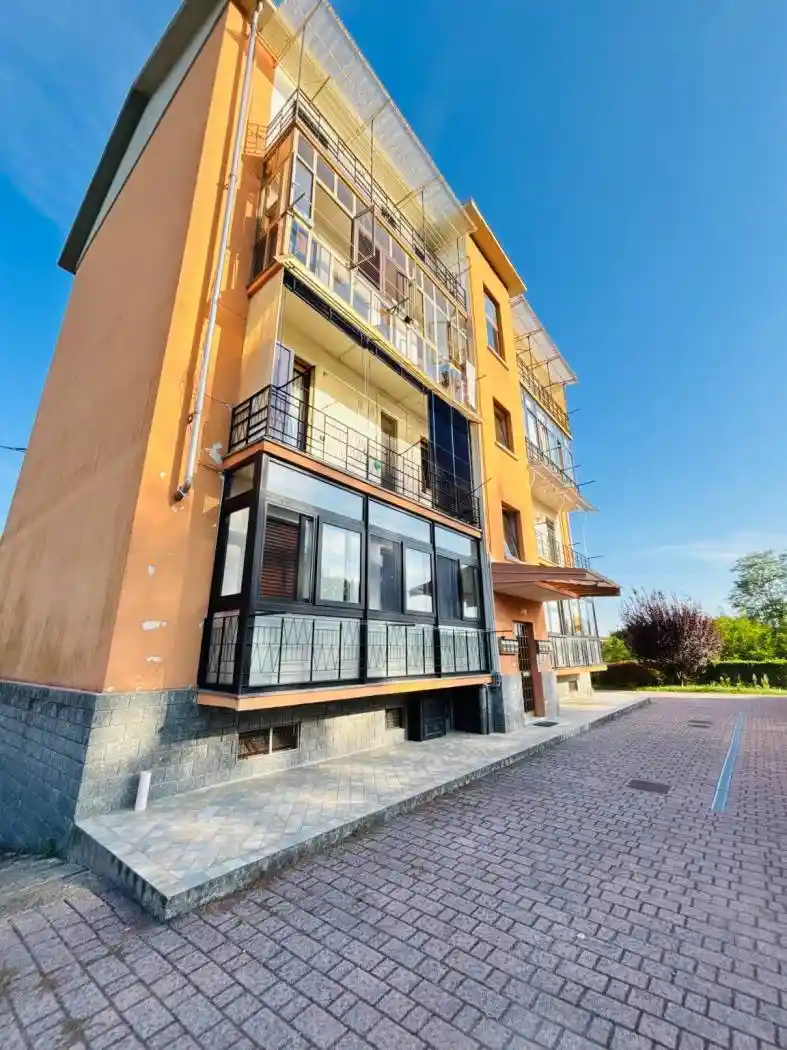 Appartamento in vendita a Grignasco