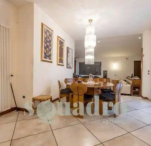 Appartamento in vendita a Forlì