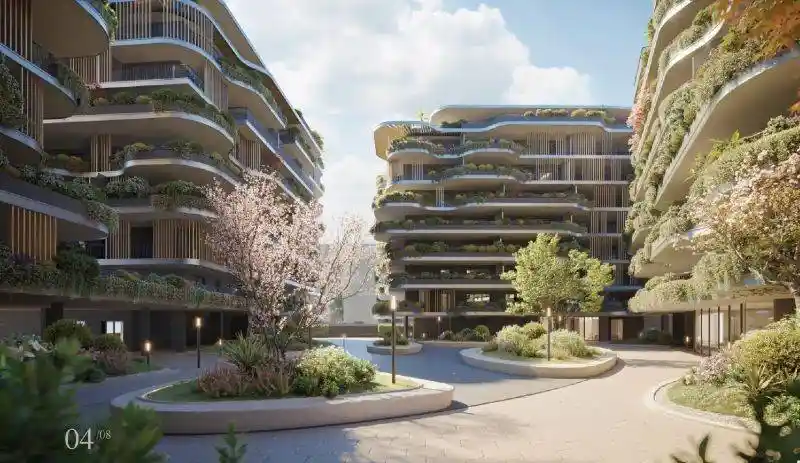 Progetto in vendita a Roma