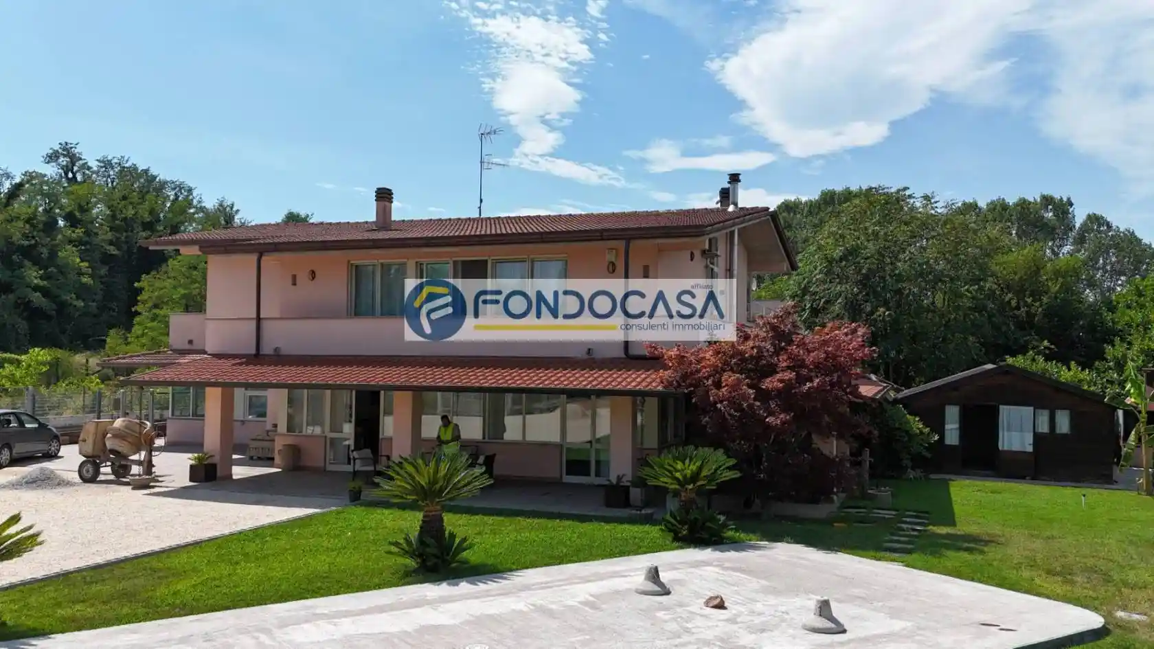 Appartamento in vendita a Desenzano del Garda