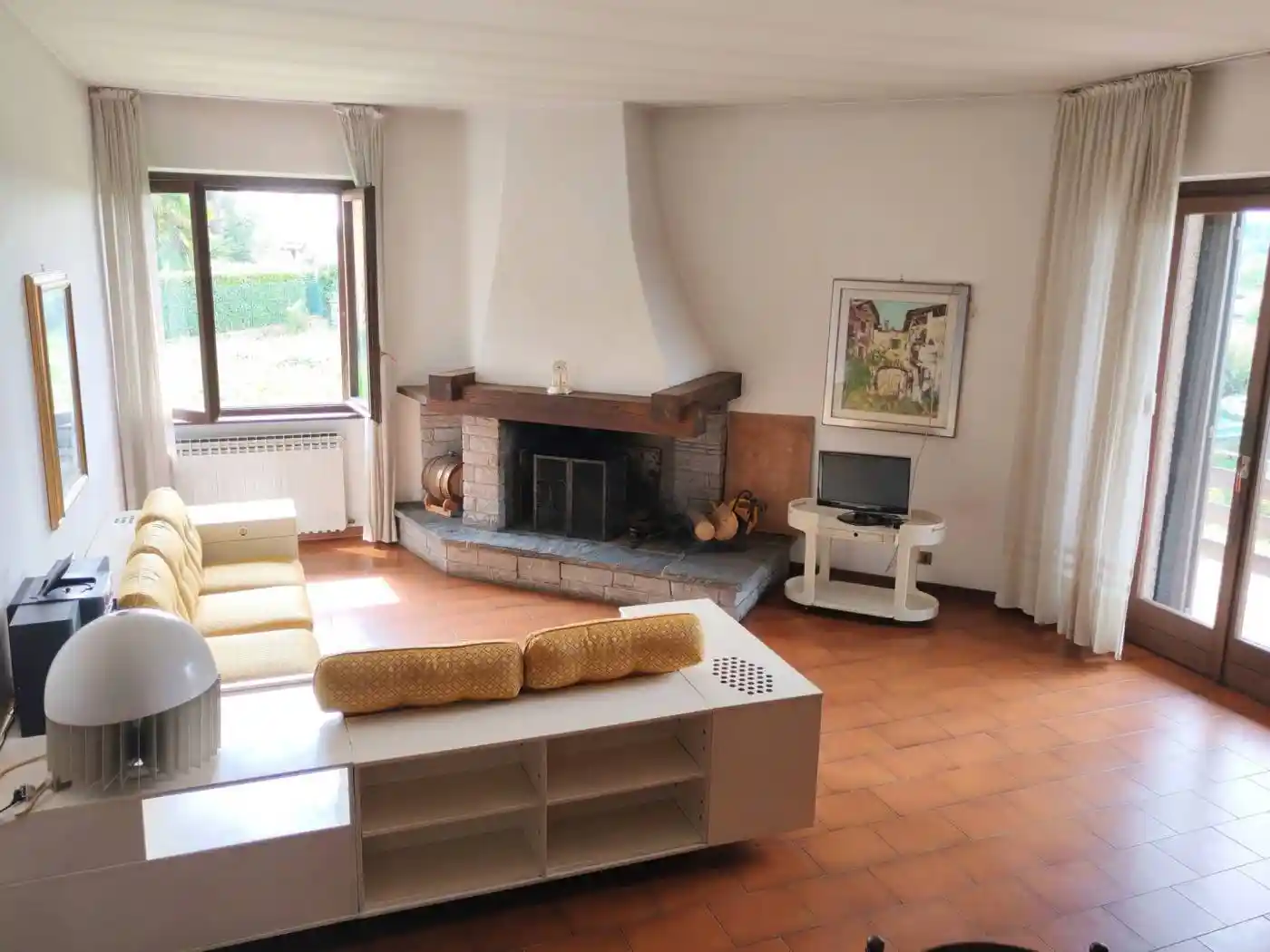 Villa in vendita a Olgiate Comasco