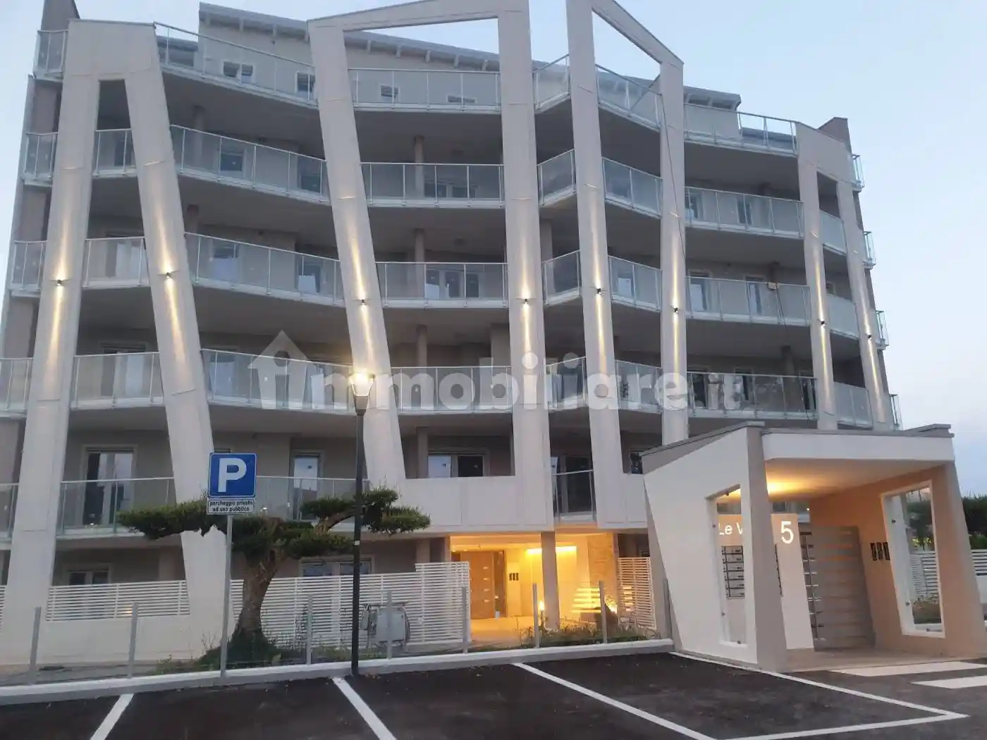 Appartamento in vendita a Lanciano