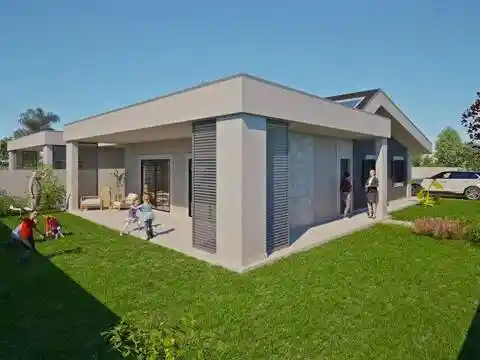 Villa in vendita a Anzio
