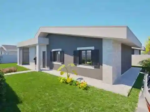 Villa - foto 2
