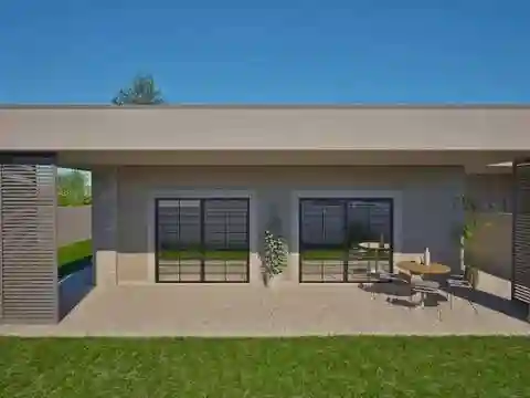 Villa - foto 5