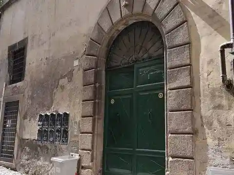 Appartamento in vendita a Viterbo