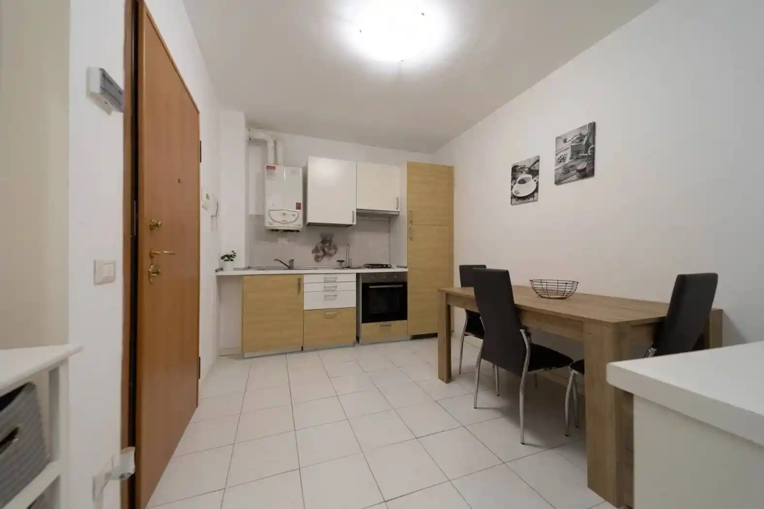 Appartamento in vendita a Parma