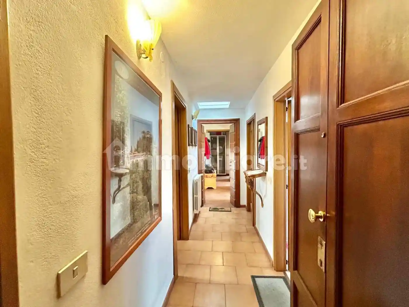 Appartamento in vendita a Sesto San Giovanni